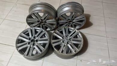 جنوط كورلا وكالة