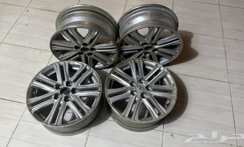 جنوط كورلا وكالة جنوط كورلا وكالة