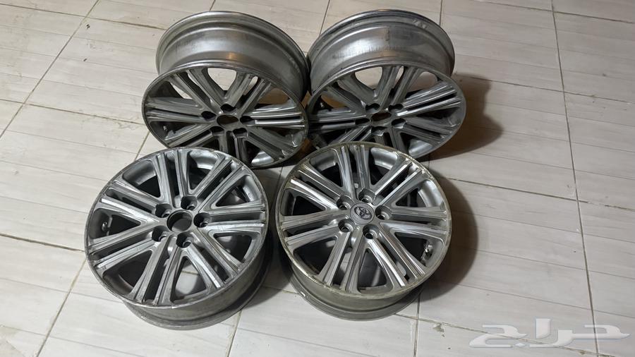 جنوط كورلا وكالة