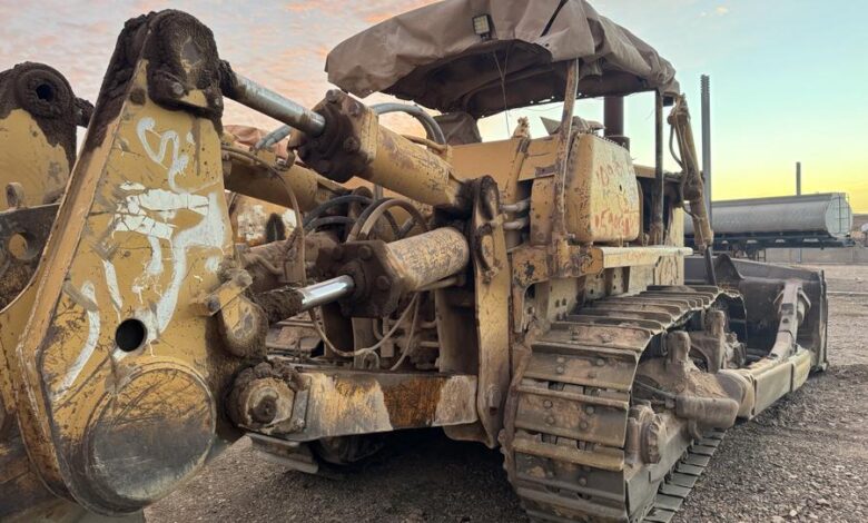 دركترات وشيول للبيع دركترات وشيول للبيع