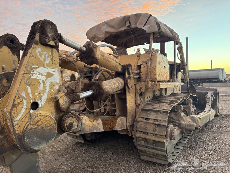 دركترات وشيول للبيع