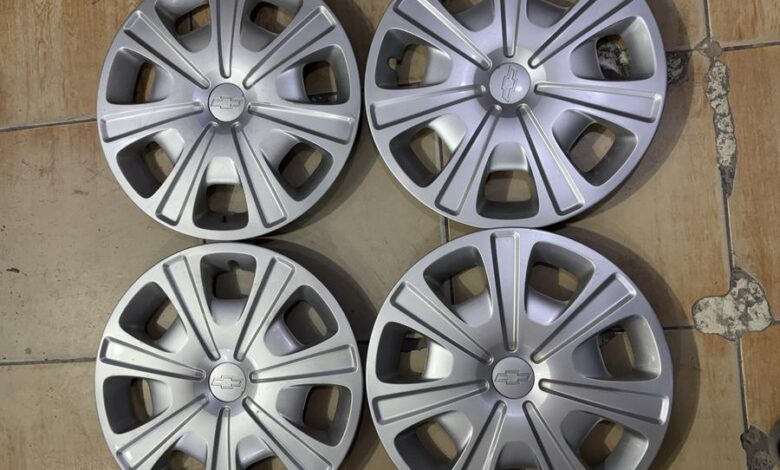 طيس شيفروليه كابريس لومينا طيس شيفروليه كابريس لومينا