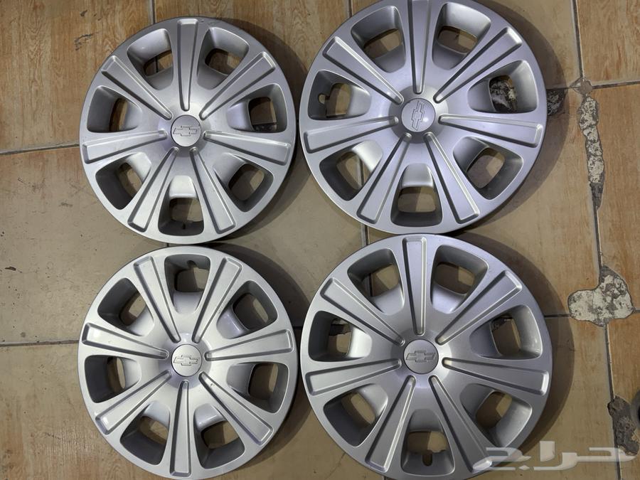 طيس شيفروليه كابريس لومينا