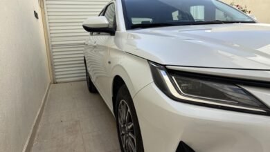 يارس 2024 وكالة