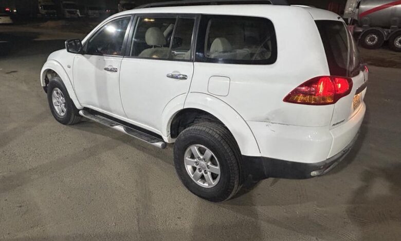 جيب باجيور سبورت جيب باجيور سبورت