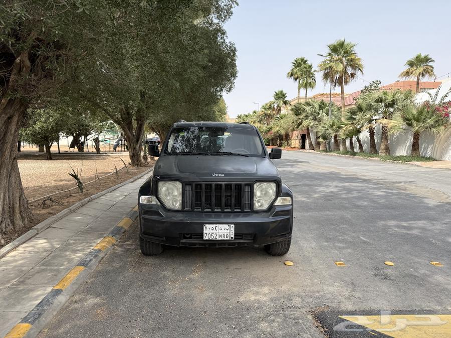 جيب ليبرتي 2012