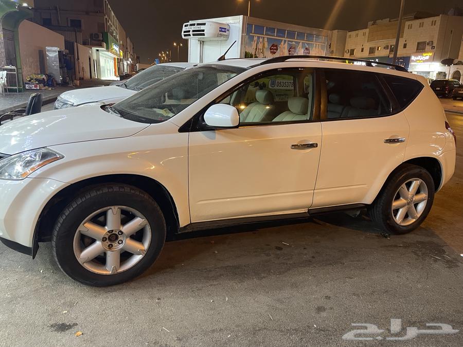 نيسان مورانو