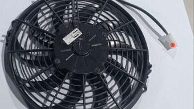 مراوح سبال إيطالي