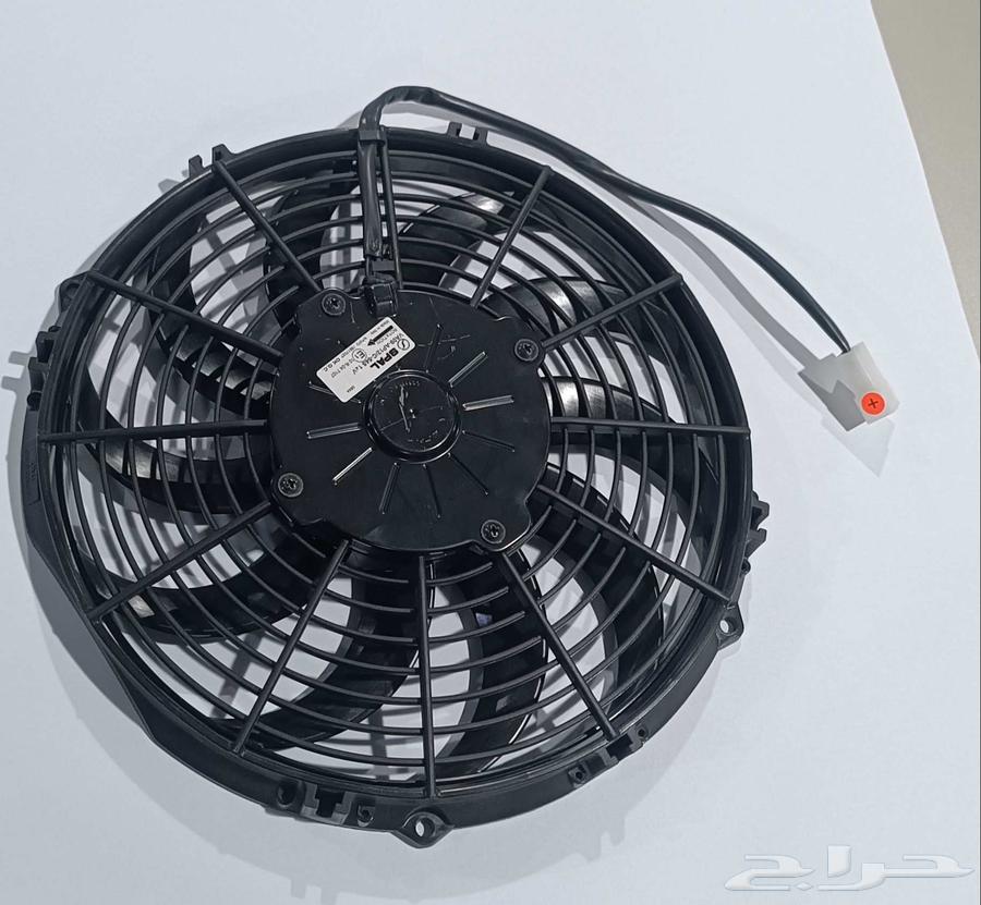 مراوح سبال إيطالي