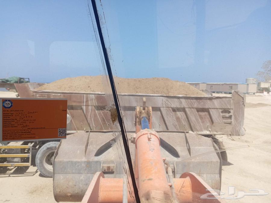 شيول لي الا جار تحميل مخلفات توريد دفان صبيص ردميه حفريات