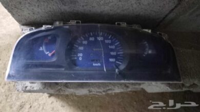 عداد هايلكس موديل99