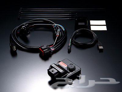 جهاز زيادة احصنه انفنتي INFINITI Q50 VR30