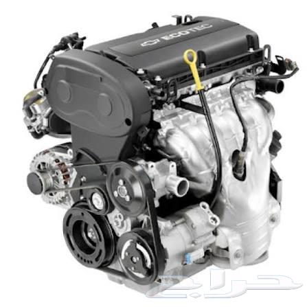 توظيب و مكاين شفروليه كروز ماليبو يتوفر مكاين وارد أمريكي