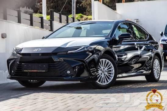 كامري للبدل