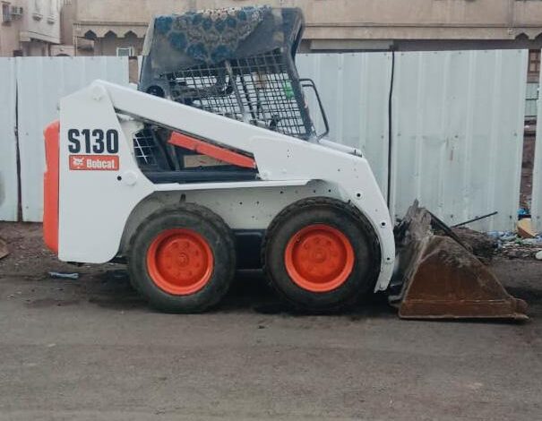 بوبكات ايجار بوبكات ايجار