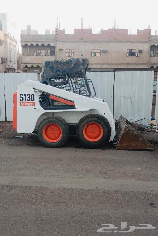 بوبكات ايجار