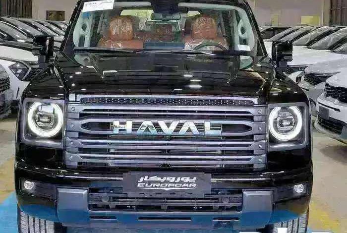 هافل H9 نص فل 2026 كاش واقساط هافل H9 نص فل 2026 كاش واقساط