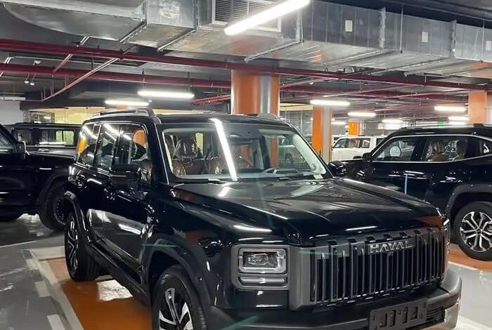 هافال V9 فل كامل 2026 عروض خاصه على الكاش والتمويل هافال V9 فل كامل 2026 عروض خاصه على الكاش والتمويل