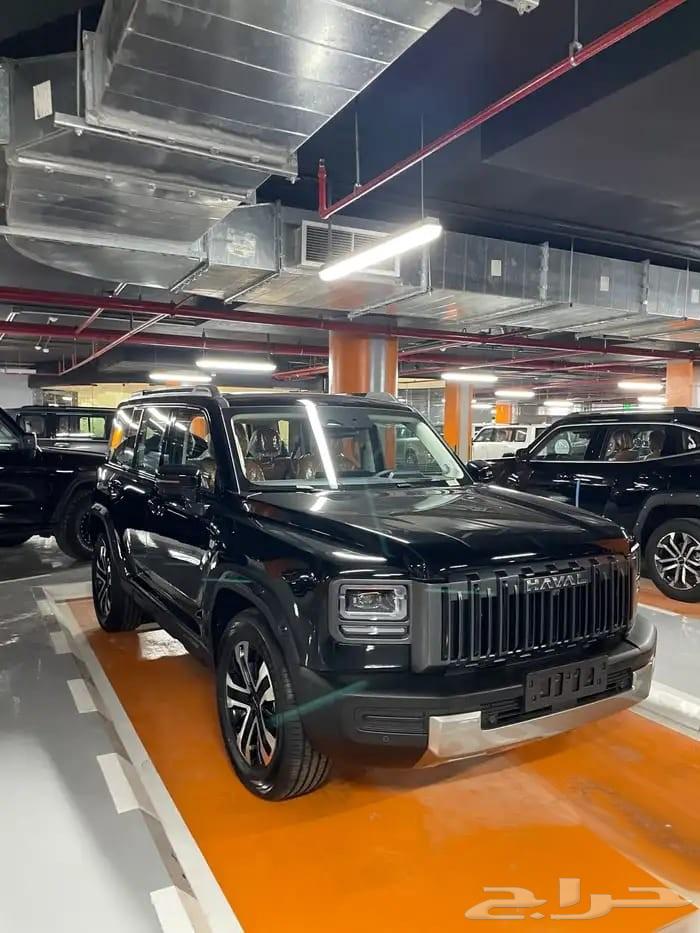 هافال V9 فل كامل 2026 عروض خاصه على الكاش والتمويل