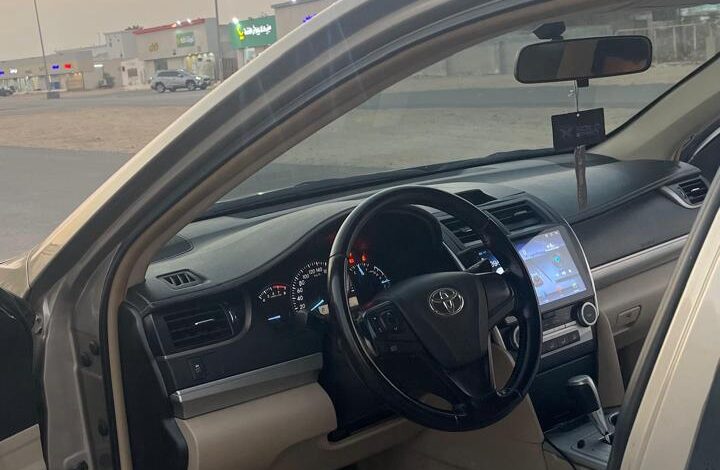 سياره كامري 2017 سياره كامري 2017