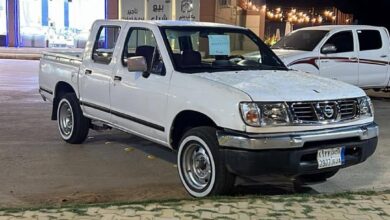 ددسن غمارتين مديل 2000