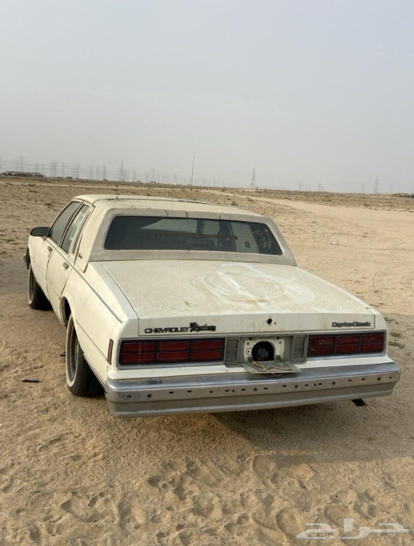 للبيع كابرس تشليح قطع مسقط