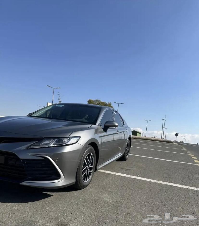 تويوتا كامري