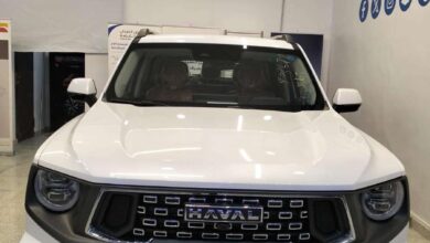 هافال H7 ادفنشر 2026 عروض مميزة للكاش