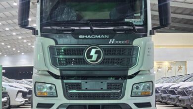 تريلات شكمان 2026