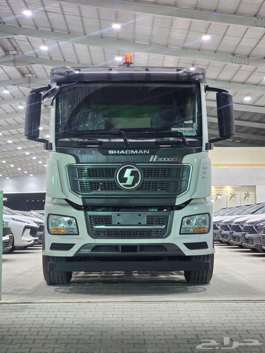 تريلات شكمان 2026