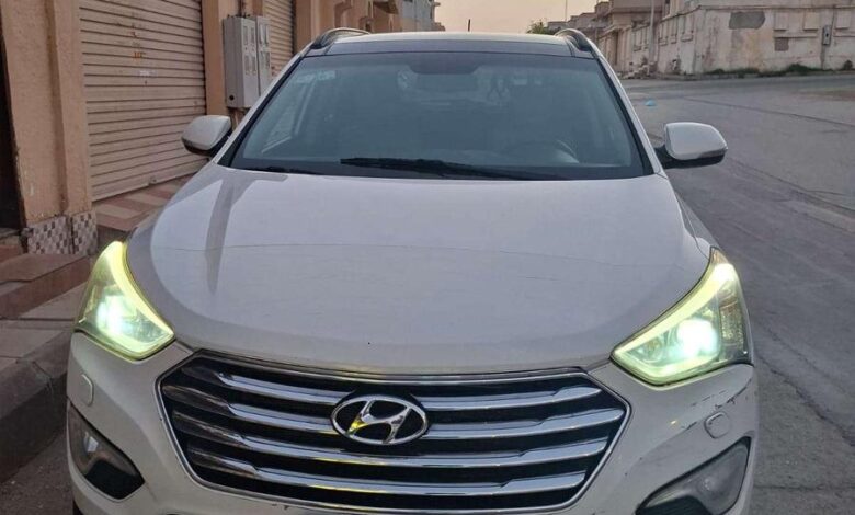 سنتافي جراند فل كامل دبل على السوم