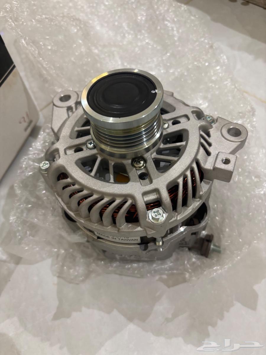 دينمو التيما موديل 3005-2007