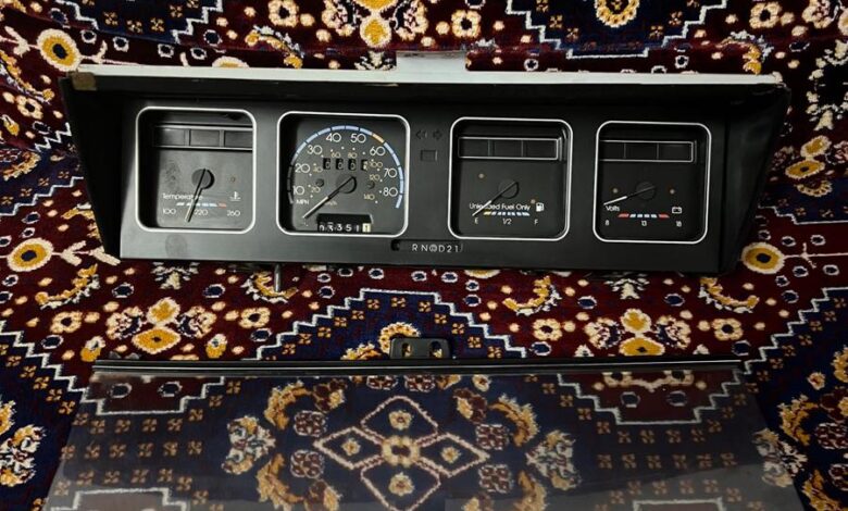 للبيع عداد كابرس من 87الى 90 للبيع عداد كابرس من 87الى 90