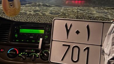 لوحة رمز701