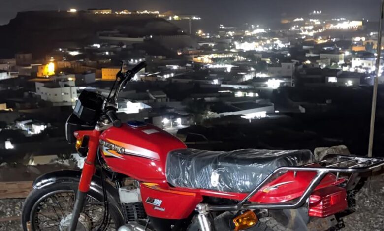 جدة السنابل