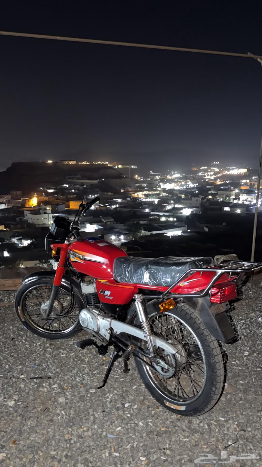 جدة السنابل