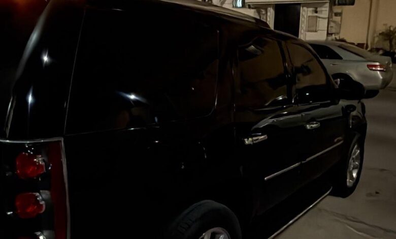 يوكن دينالي 2008