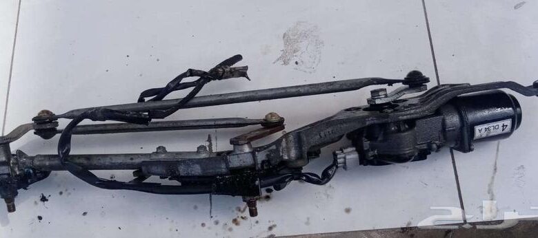 قطع غيار فقط مازدا 2