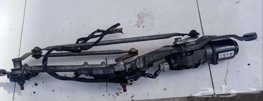 قطع غيار فقط مازدا 2