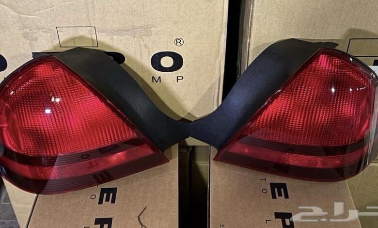 اسطبات قراند ماركيز 2006-2011 ديبو