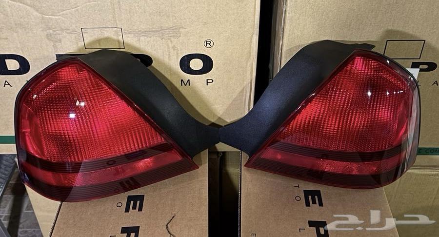 اسطبات قراند ماركيز 2006-2011 ديبو