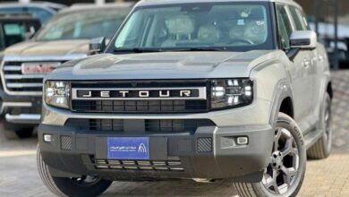 جيتور t1 لاكجري 2026 بالنقد والتقسيط