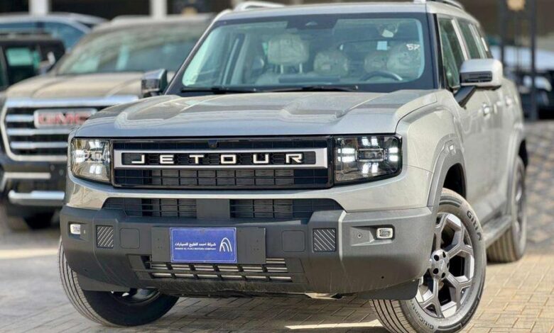 جيتور t1 لاكجري 2026 بالنقد والتقسيط