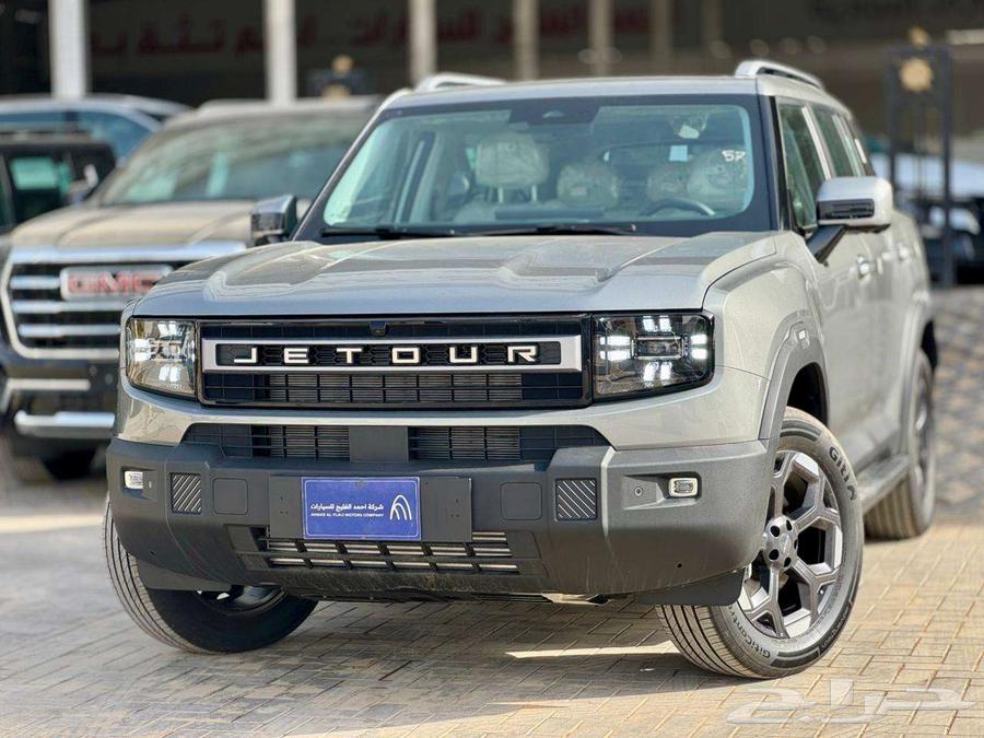 جيتور t1 لاكجري 2026 بالنقد والتقسيط