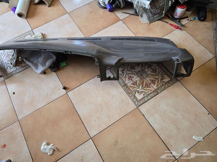 قشرة طبلون جمس