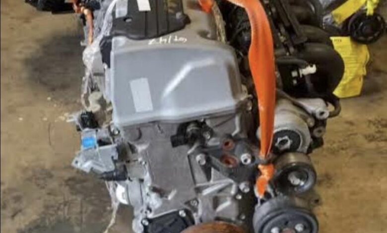 تخصص مكائن وجربكسات هوندا اكورد مستورد تخصص مكائن وجربكسات هوندا اكورد مستورد