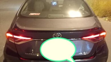 Toyota Corolla 2021 model. odo 200k