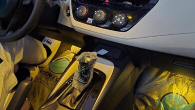 لمبات سهارية.