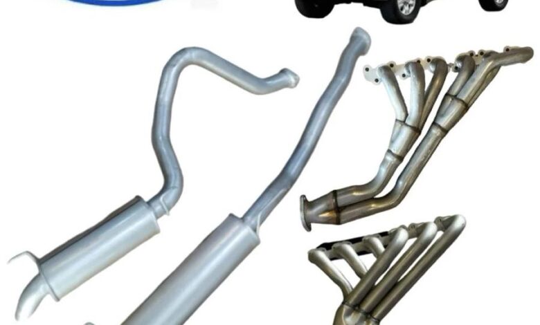 هدرز لاندكروزر 6 و 8 سلندر المونايز