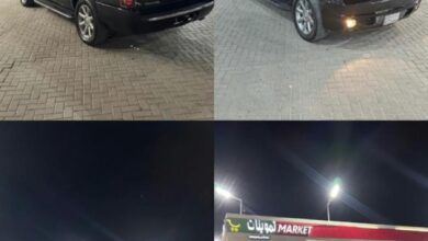 جي ام سي دينالي فل كامل موديل 2009ابيع قطع فقط